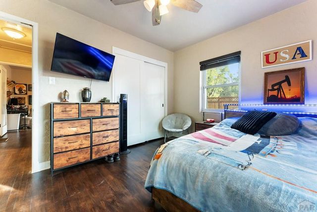 410 S 8th St, Rocky Ford, CO 81067