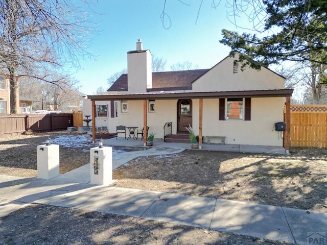 410 S 8th St, Rocky Ford, CO 81067