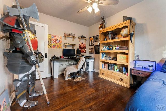 410 S 8th St, Rocky Ford, CO 81067