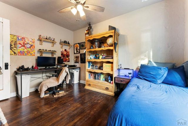 410 S 8th St, Rocky Ford, CO 81067