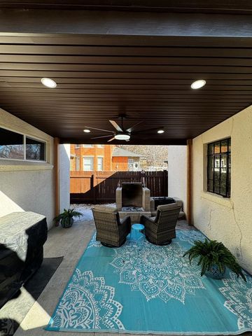 410 S 8th St, Rocky Ford, CO 81067