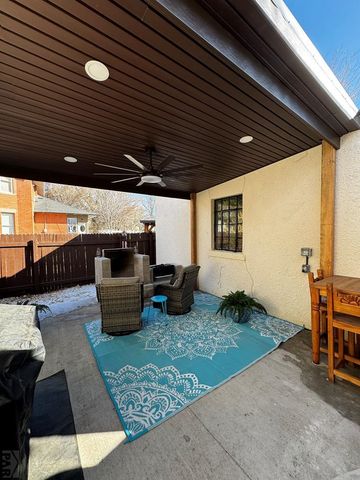 410 S 8th St, Rocky Ford, CO 81067