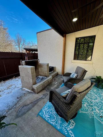 410 S 8th St, Rocky Ford, CO 81067