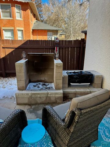 410 S 8th St, Rocky Ford, CO 81067