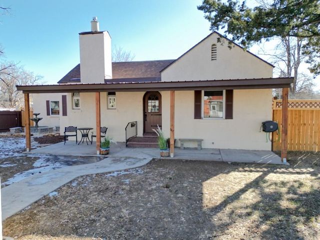410 S 8th St, Rocky Ford, CO 81067