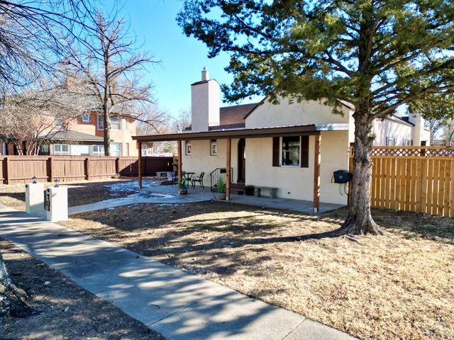 410 S 8th St, Rocky Ford, CO 81067