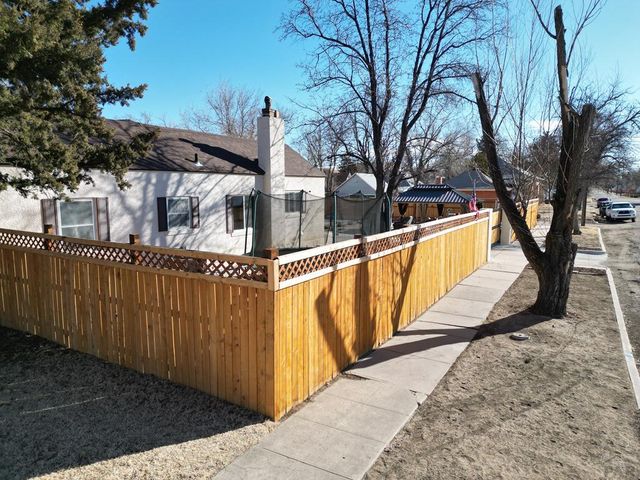 410 S 8th St, Rocky Ford, CO 81067