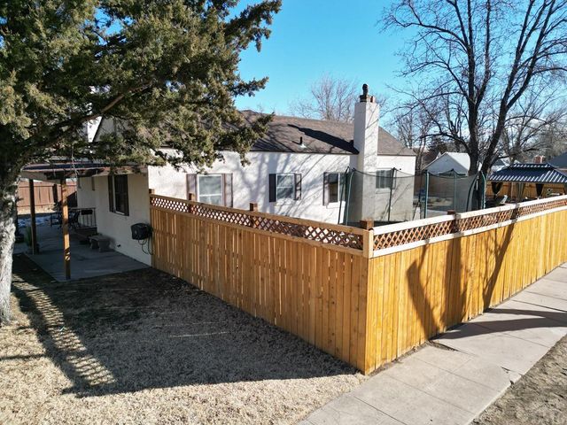 410 S 8th St, Rocky Ford, CO 81067