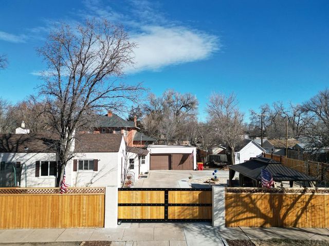 410 S 8th St, Rocky Ford, CO 81067