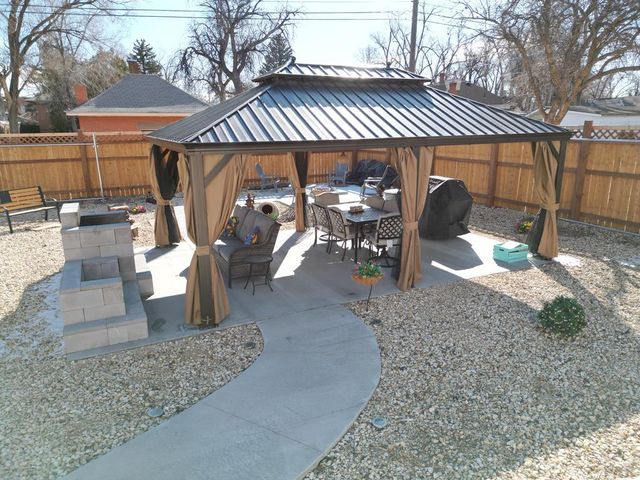 410 S 8th St, Rocky Ford, CO 81067