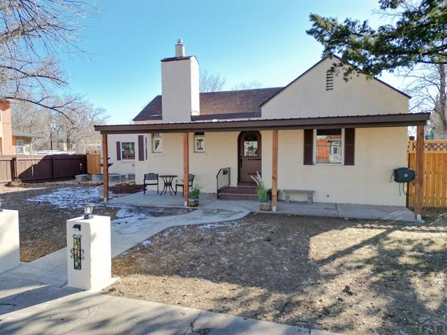 410 S 8th St, Rocky Ford, CO 81067