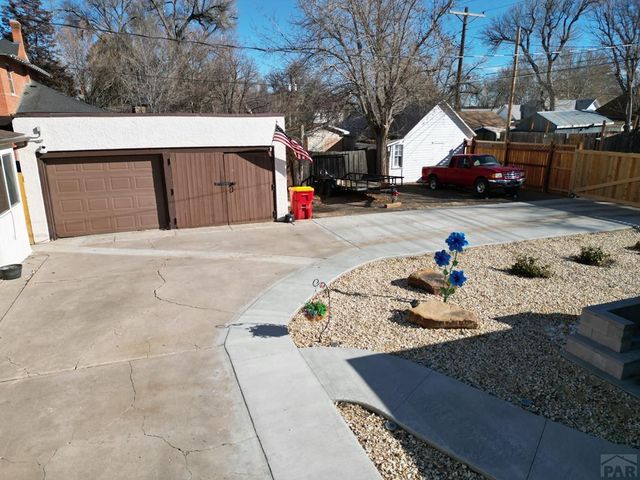 410 S 8th St, Rocky Ford, CO 81067