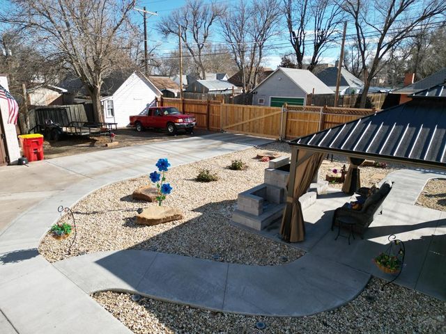 410 S 8th St, Rocky Ford, CO 81067