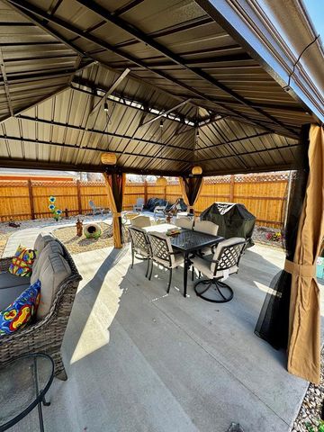 410 S 8th St, Rocky Ford, CO 81067