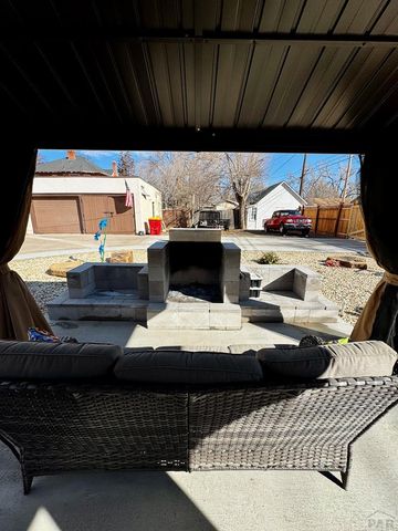 410 S 8th St, Rocky Ford, CO 81067