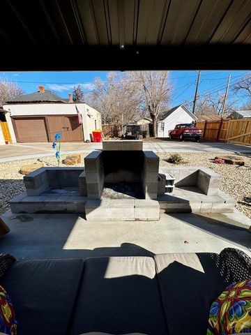 410 S 8th St, Rocky Ford, CO 81067