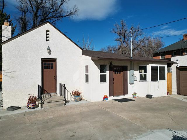 410 S 8th St, Rocky Ford, CO 81067