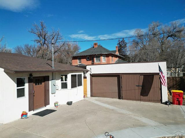 410 S 8th St, Rocky Ford, CO 81067