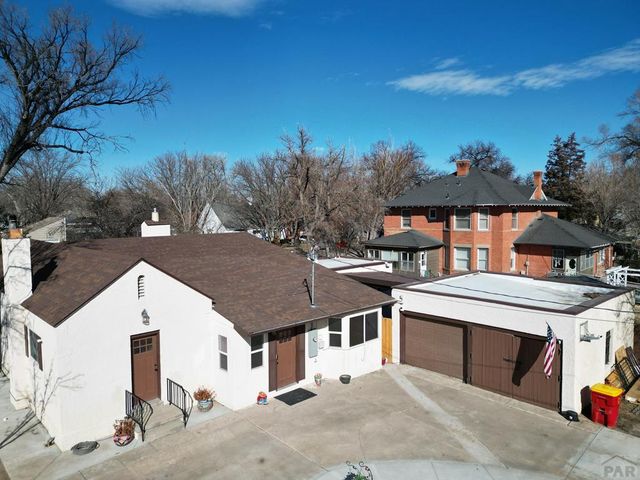 410 S 8th St, Rocky Ford, CO 81067