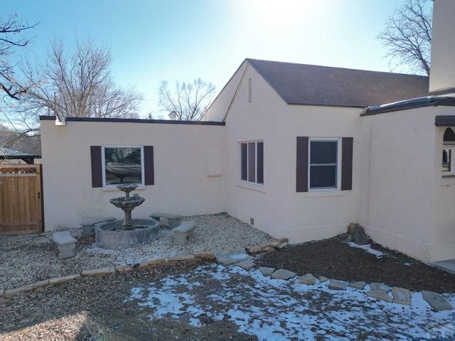 410 S 8th St, Rocky Ford, CO 81067