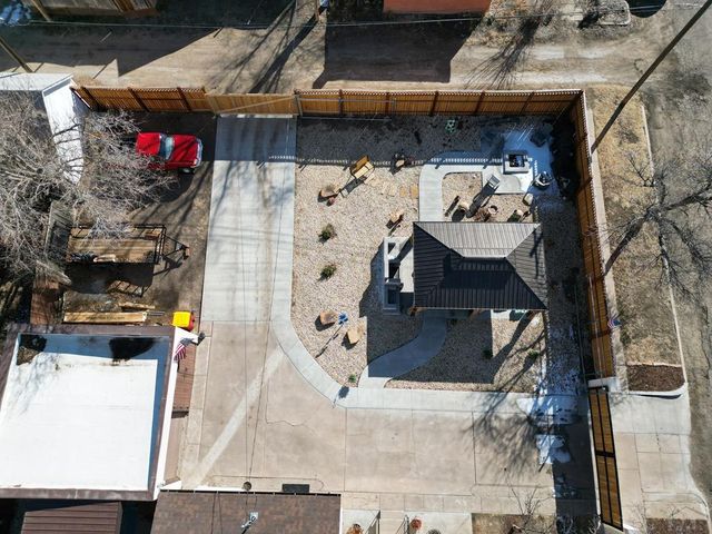 410 S 8th St, Rocky Ford, CO 81067