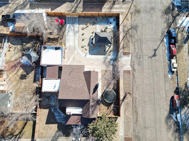 410 S 8th St, Rocky Ford, CO 81067