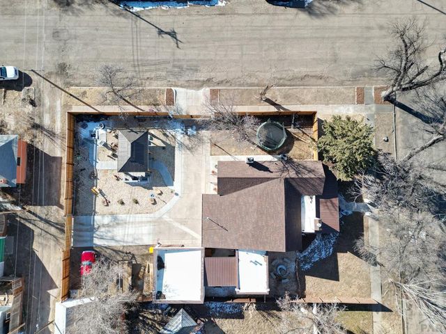 410 S 8th St, Rocky Ford, CO 81067