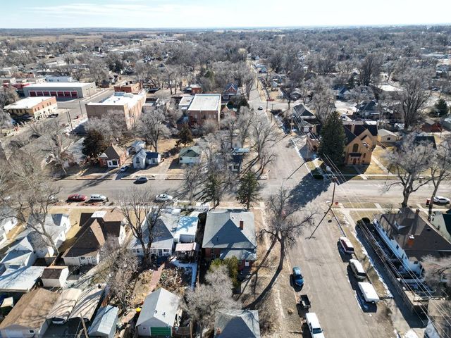 410 S 8th St, Rocky Ford, CO 81067