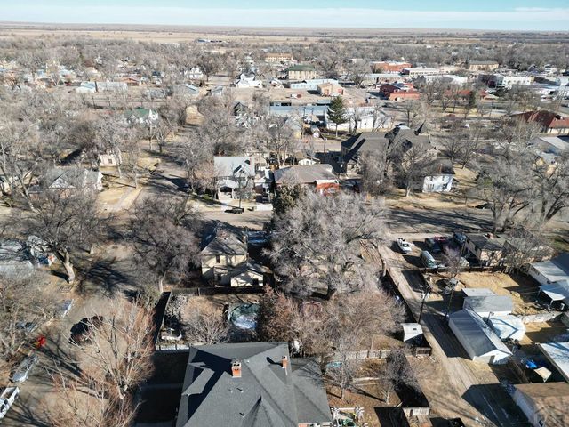 410 S 8th St, Rocky Ford, CO 81067