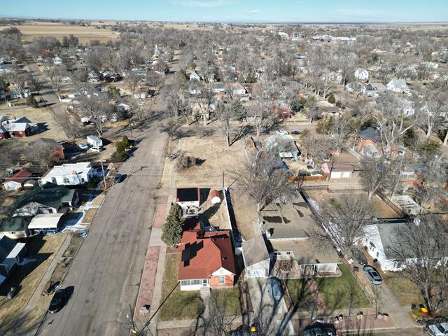 410 S 8th St, Rocky Ford, CO 81067