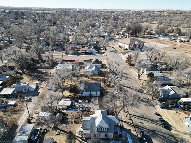 410 S 8th St, Rocky Ford, CO 81067