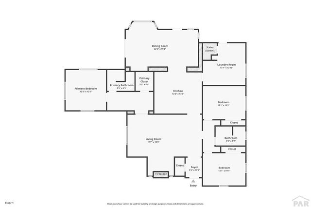 410 S 8th St, Rocky Ford, CO 81067