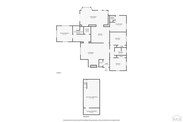 410 S 8th St, Rocky Ford, CO 81067