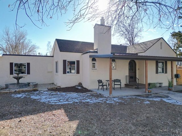 410 S 8th St, Rocky Ford, CO 81067