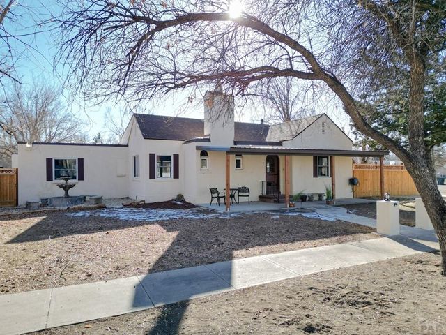 410 S 8th St, Rocky Ford, CO 81067