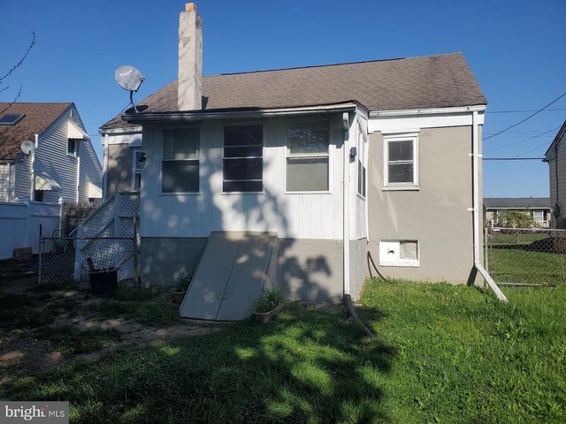 10 THORNTOWN LN, Bordentown, NJ 08505