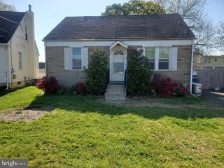 10 THORNTOWN LN, Bordentown, NJ 08505