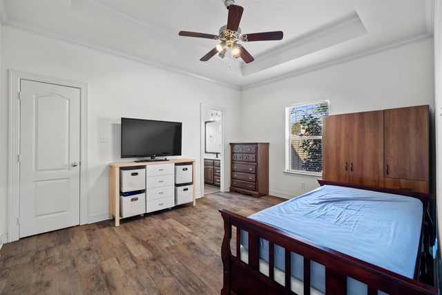 120 Ashbriar Ln, Longview, TX 75605