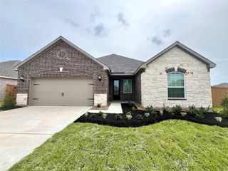 14008 Starboard Reach Drive, Texas City, TX 77510