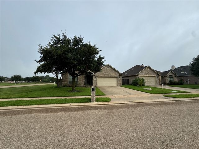 4012 Sunny Meadow Brook Court, College Station, TX 77845