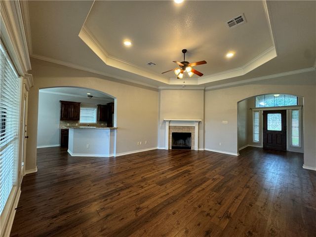 4012 Sunny Meadow Brook Court, College Station, TX 77845