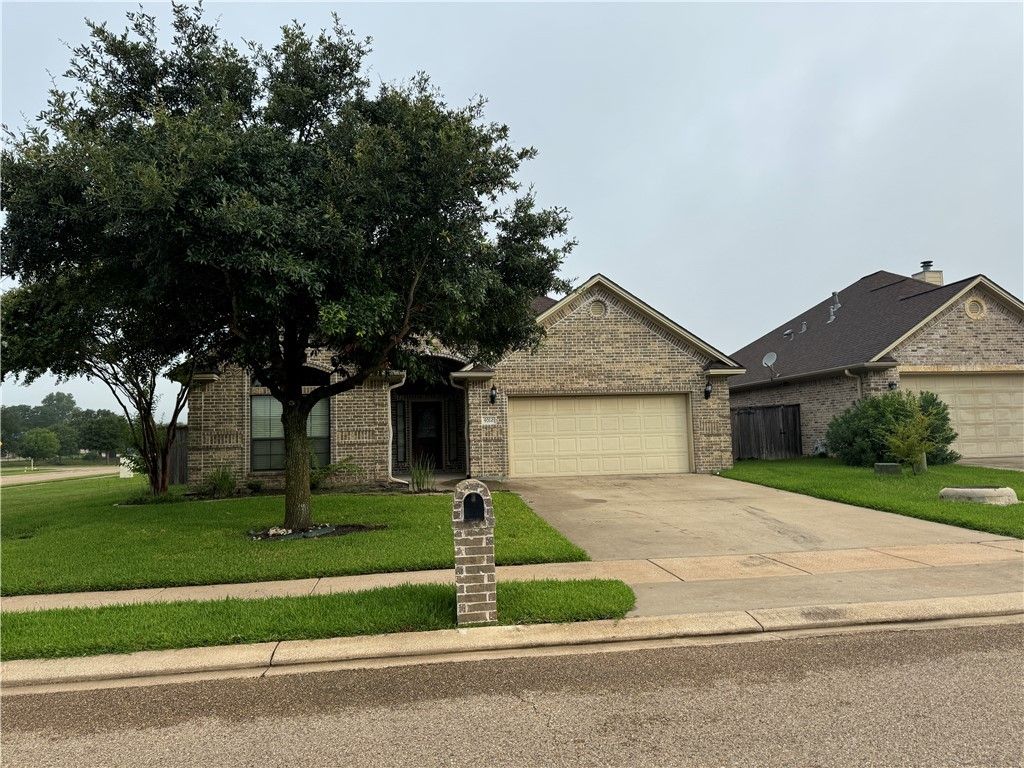 4012 Sunny Meadow Brook Court, College Station, TX 77845