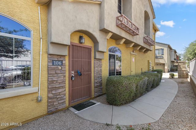 17150 N 23RD Street 106, Phoenix, AZ 85022