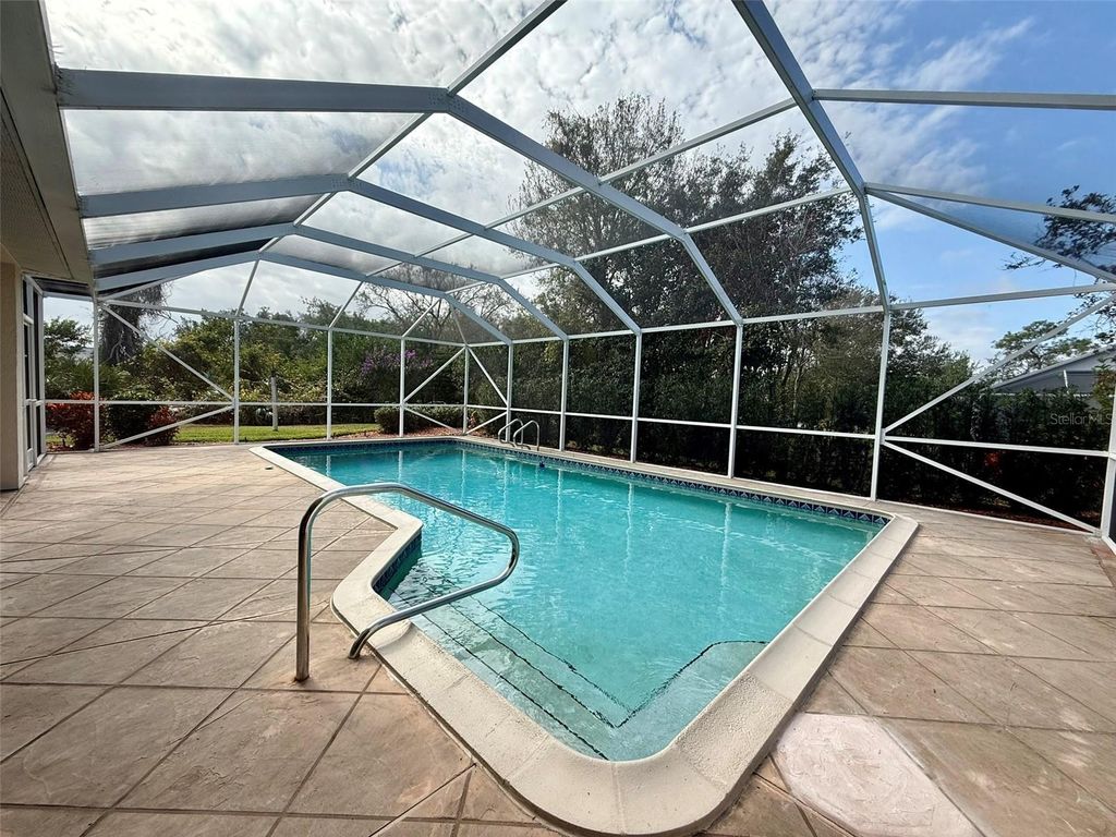 Image 32 of property listing at 3016 MANOR DRIVE, Sebring, FL 33872