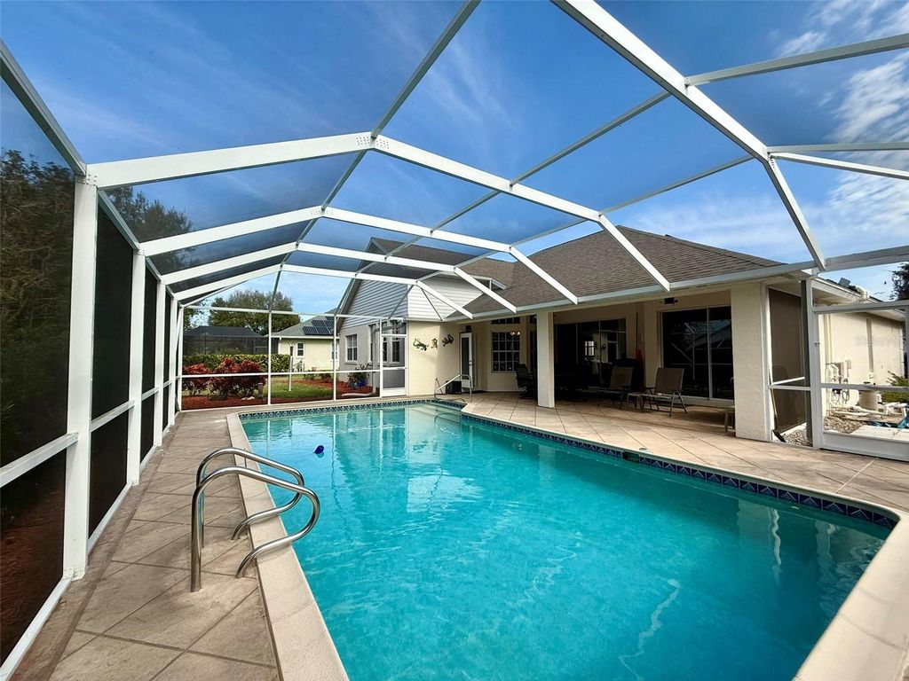 Image 34 of property listing at 3016 MANOR DRIVE, Sebring, FL 33872