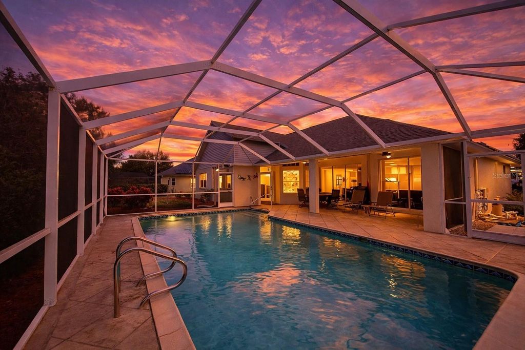 Image 35 of property listing at 3016 MANOR DRIVE, Sebring, FL 33872