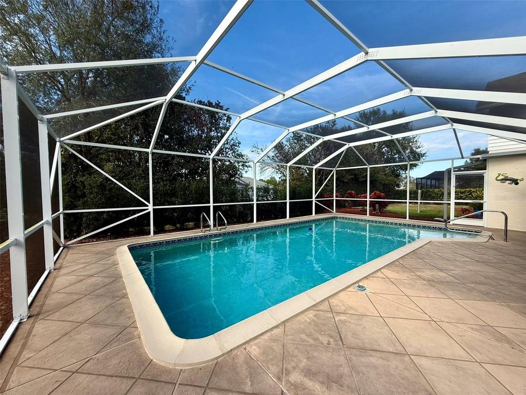 Image 36 of property listing at 3016 MANOR DRIVE, Sebring, FL 33872