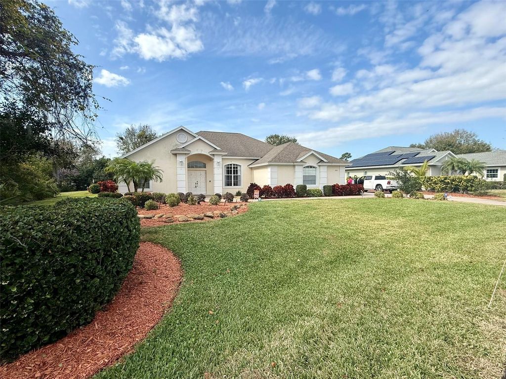 Image 39 of property listing at 3016 MANOR DRIVE, Sebring, FL 33872