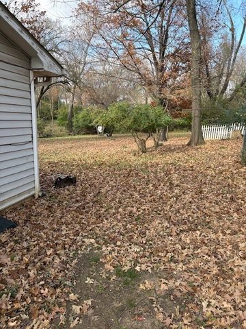 530 E Rebecca Street, Fayetteville, AR 72701