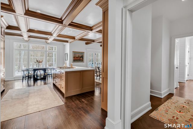 200 Long Meadow Road, Fairfield, CT 06824